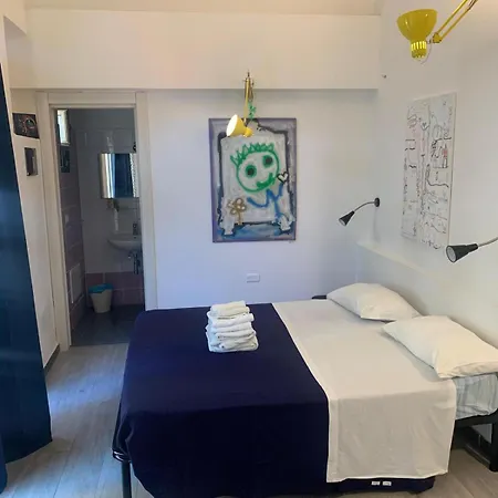 Libertino Guest house 4*