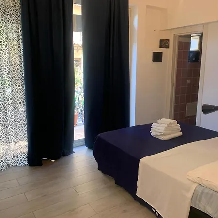 Гостевой дом Libertino 4*