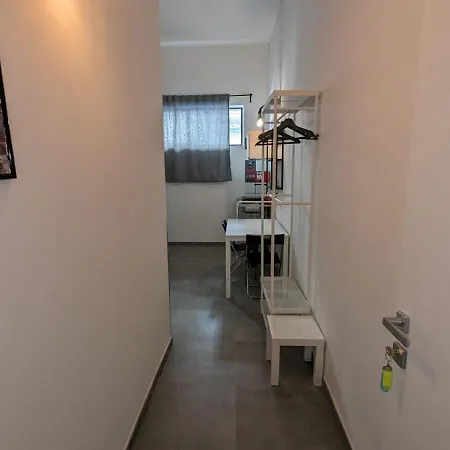 Libertino بيت ضيافة تروبيا