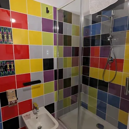 Libertino Affittacamere 3*