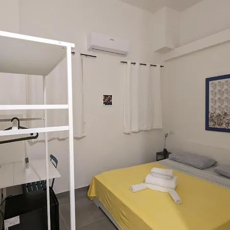 Libertino Gæstehus Tropea