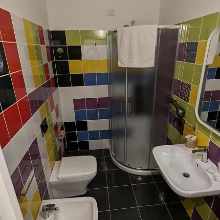 Libertino بيت ضيافة