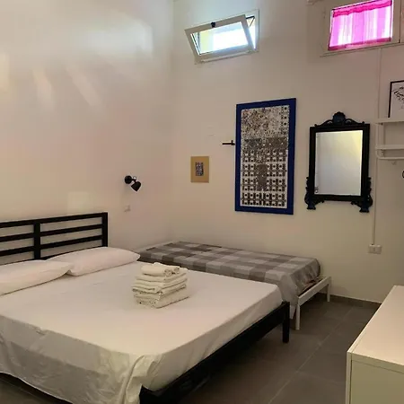 Libertino Gæstehus Tropea