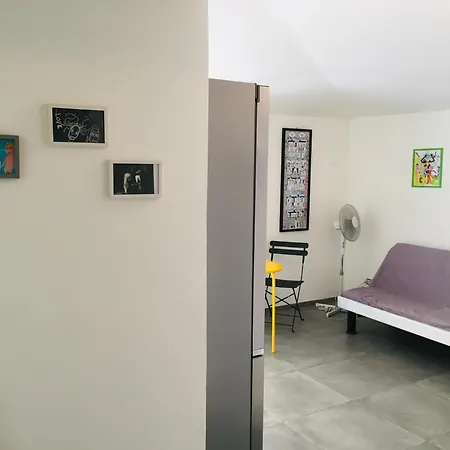 Libertino Affittacamere