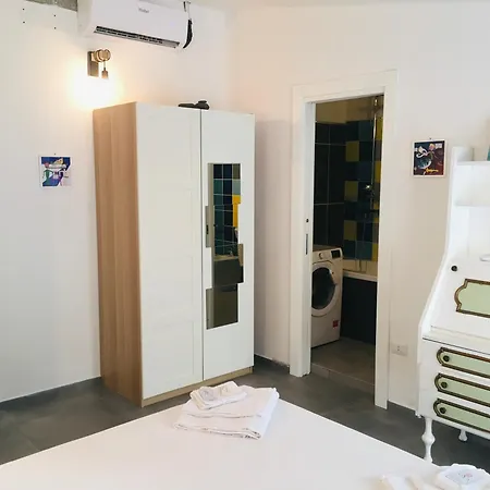 Affittacamere Libertino 3*