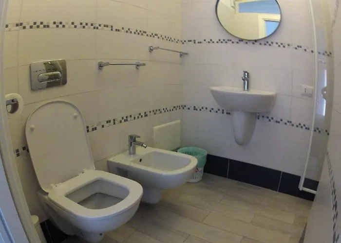 Vendégház Libertino