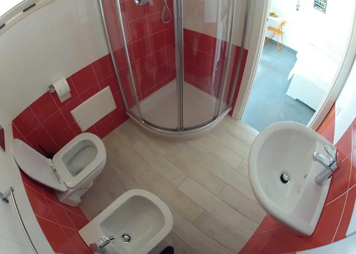 Vendégház Libertino 3*