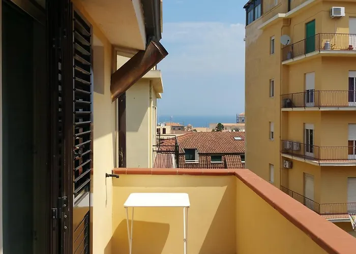 Gæstehus Libertino 4*