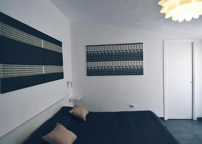 Libertino Gæstehus 4*