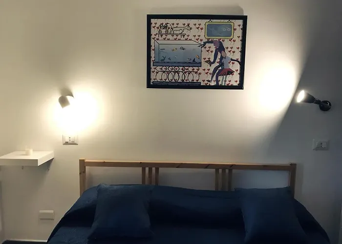 Libertino Vendégház