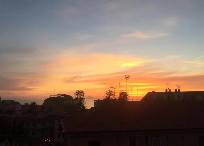 Gæstehus Libertino 4*