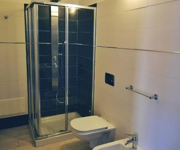 Libertino Gæstehus 4*