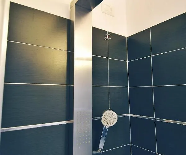 Libertino Gæstehus 4*