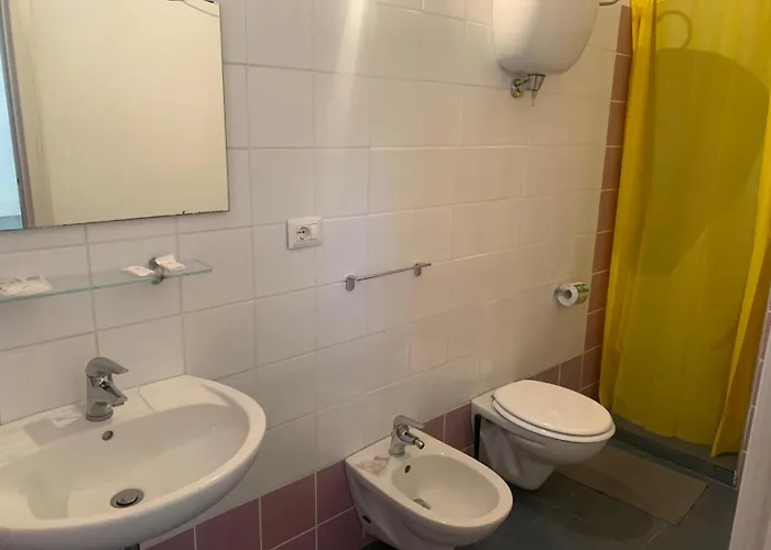 Vendégház Libertino 3*