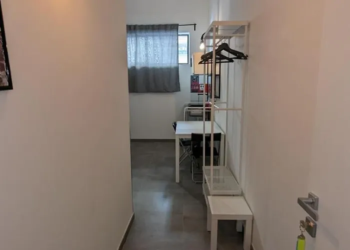 Libertino Gæstehus Tropea