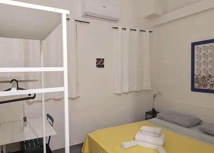 Libertino Gæstehus Tropea