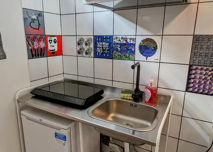 Libertino Gæstehus Tropea