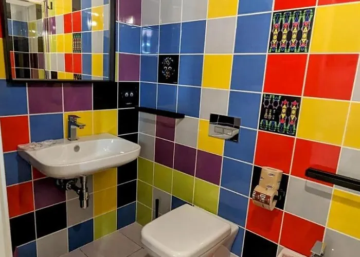 Libertino Vendégház