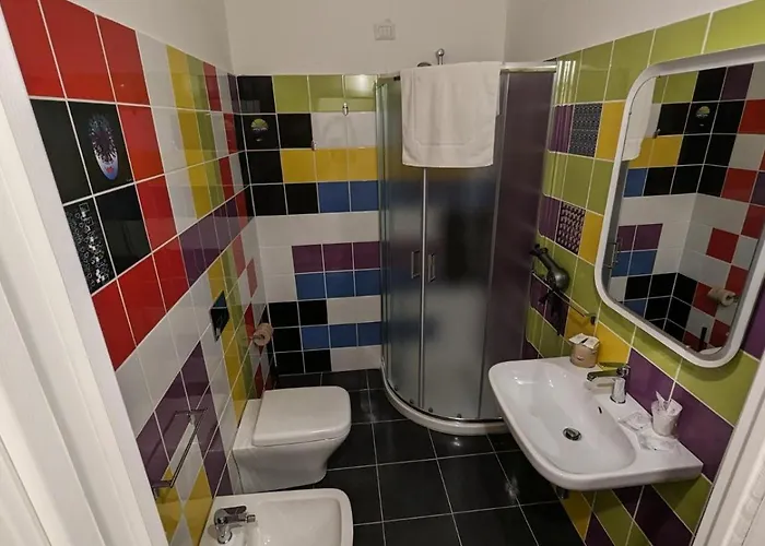 Libertino Vendégház